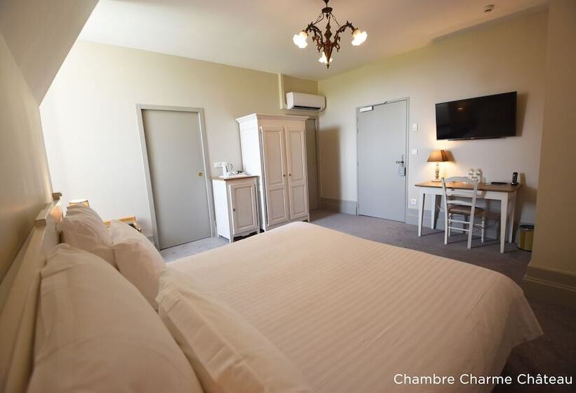 Апартаменты 1 Спальня, Domaine De Monrecour   Hôtel & Restaurant   Proche De Sarlat