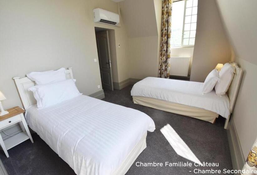 Семейный Номер, Domaine De Monrecour   Hôtel & Restaurant   Proche De Sarlat