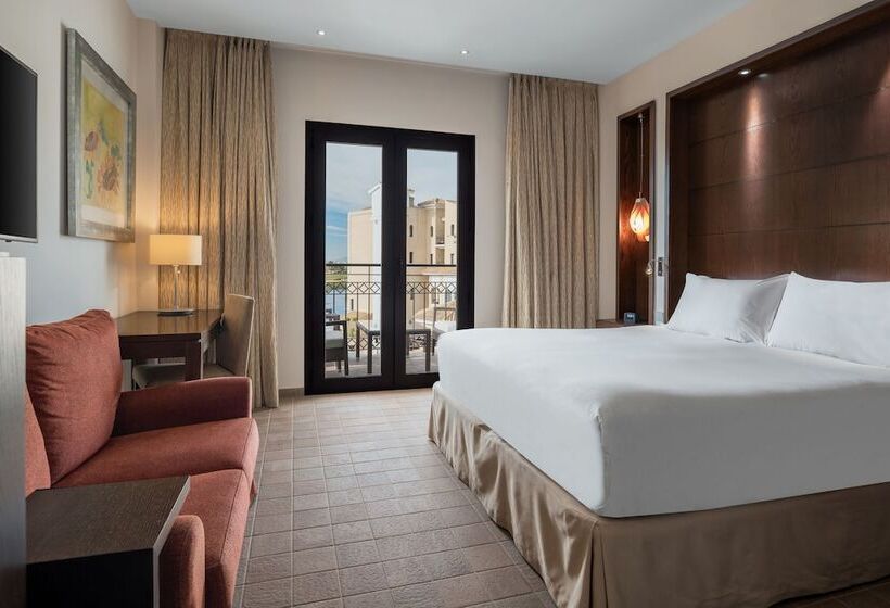 Номер Superior с Видом, Doubletree By Hilton La Torre Golf & Spa Resort