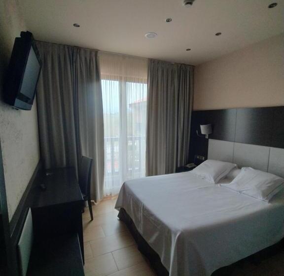 Номер Стандарт с доступом в Спа, Felisa Spa