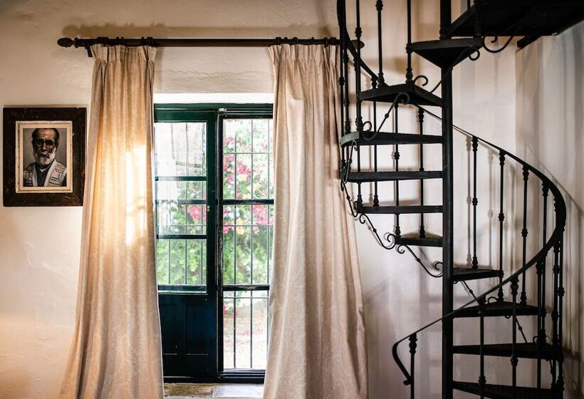 Номер Deluxe, Hacienda De San Rafael By Aluz Collection