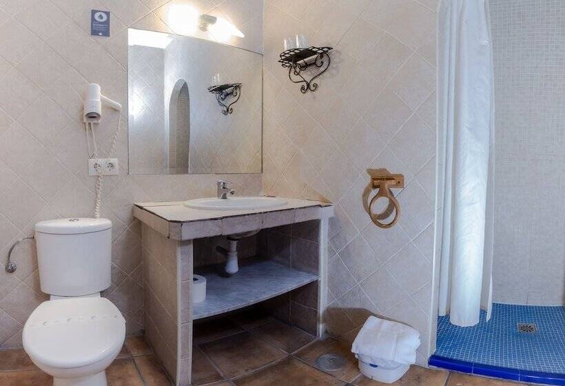 Номер Superior, Hosteria Tierrallana By Juype