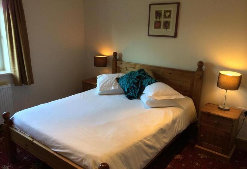 Индивидуальный Номер Классика, Hunters Lodge Inn