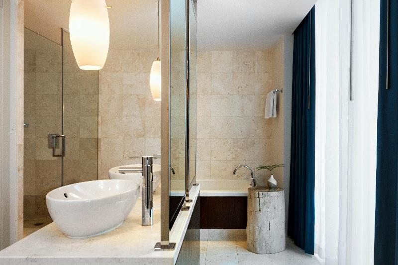 סוויטה עם נוף, Kimpton Epic Hotel, An Ihg