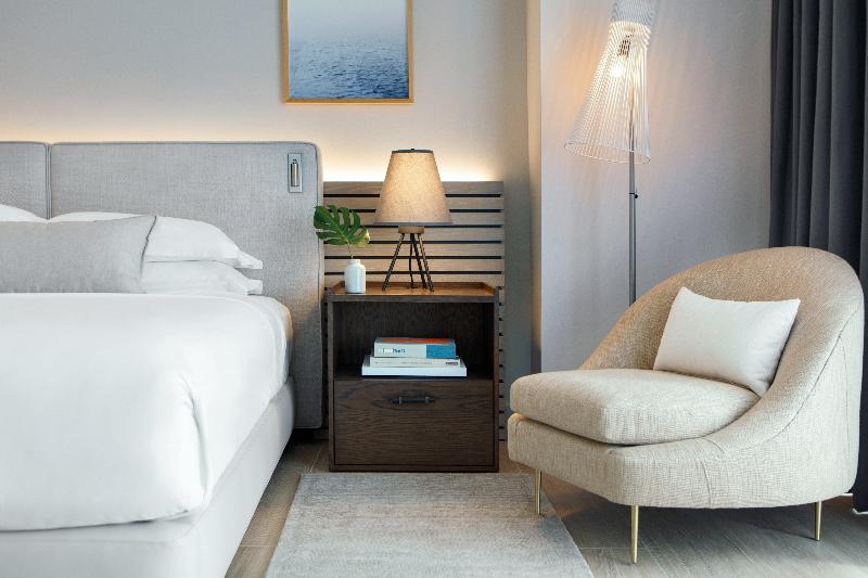 스탠다드 룸, Kimpton Epic Hotel, An Ihg