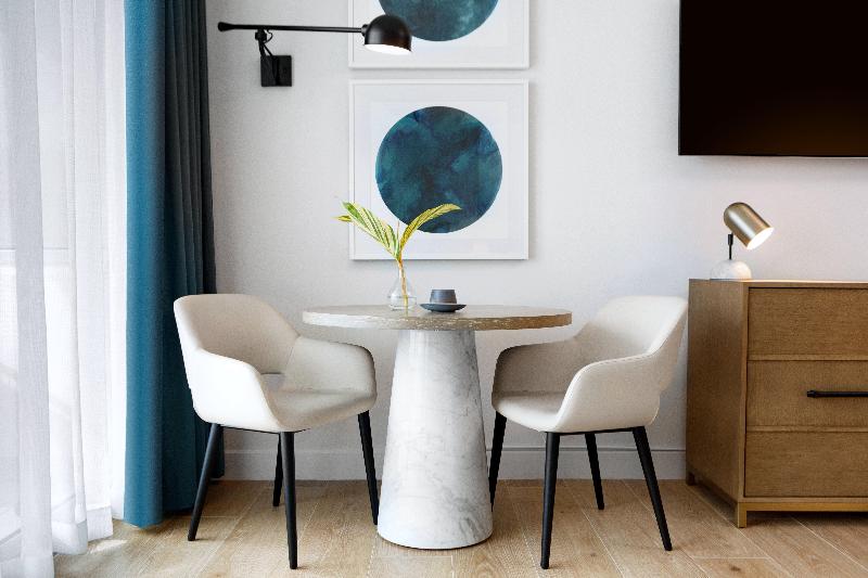 חדר סטנדרט, Kimpton Epic Hotel, An Ihg
