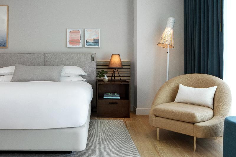 חדר סטנדרט, Kimpton Epic Hotel, An Ihg