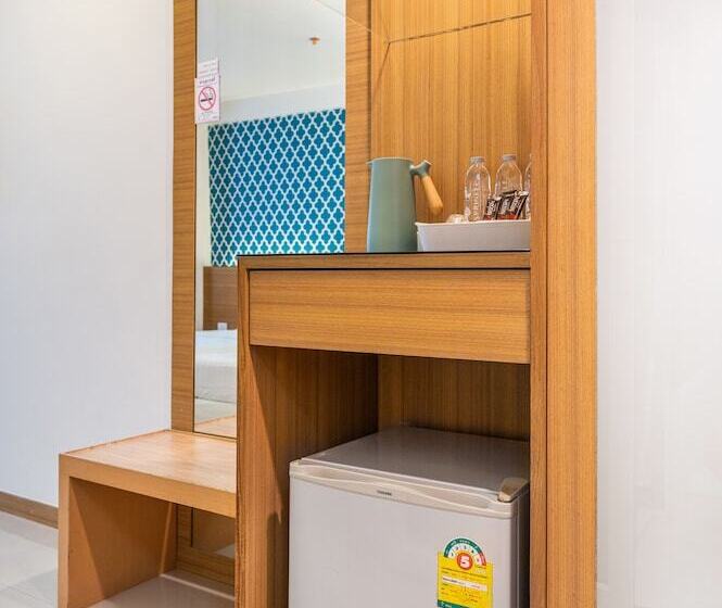 اتاق سوپریور, P2 Boutique