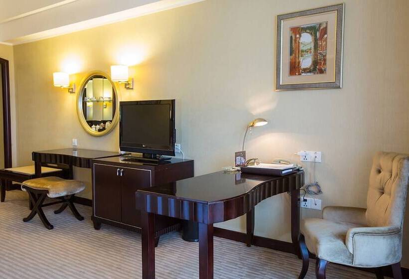 Номер Superior, Yang Jiang Country Garden Phoenix