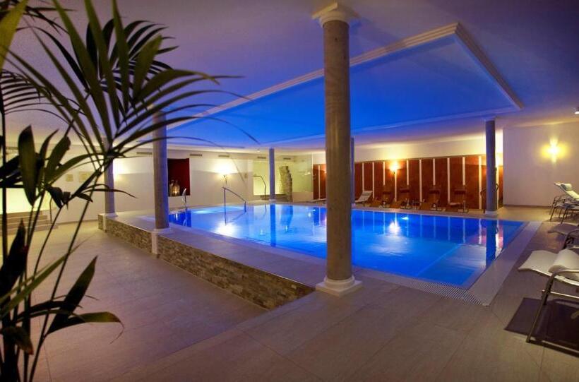 산전망 주니어 스위트, Wellnesshotel Rothfuß Mit Spa Und 2 Schwimmbädern