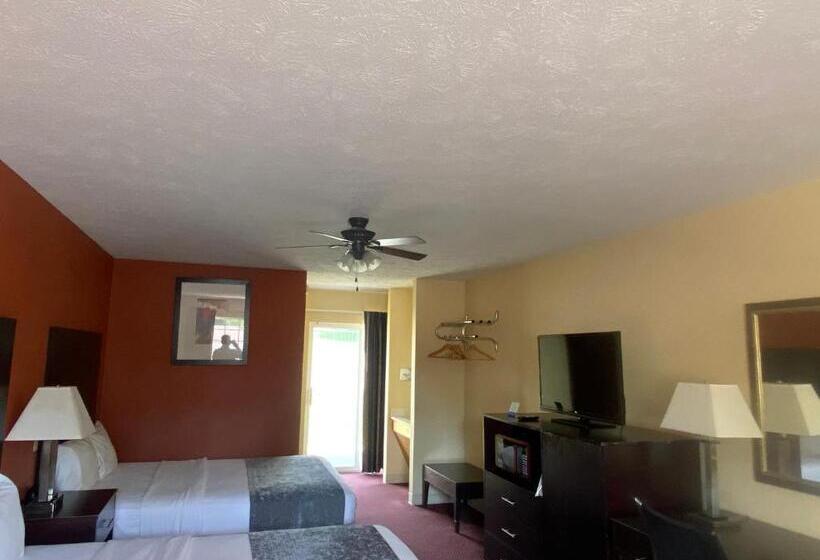 Номер Deluxe, Ayas Blossoms Inn