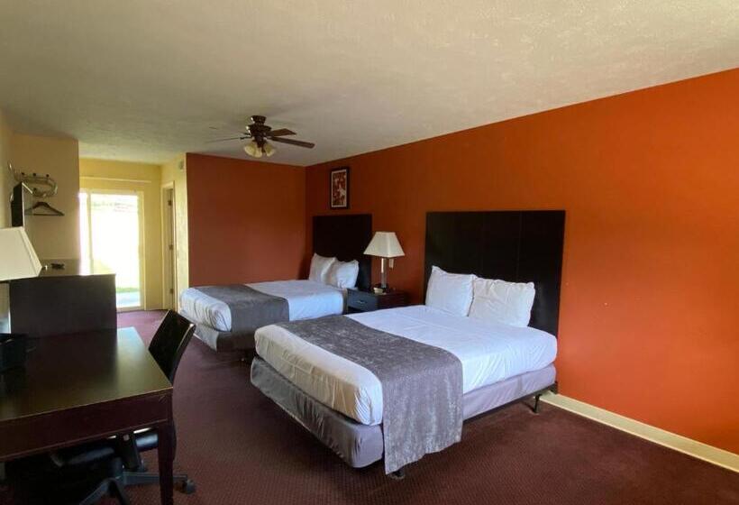 Номер Deluxe, Ayas Blossoms Inn