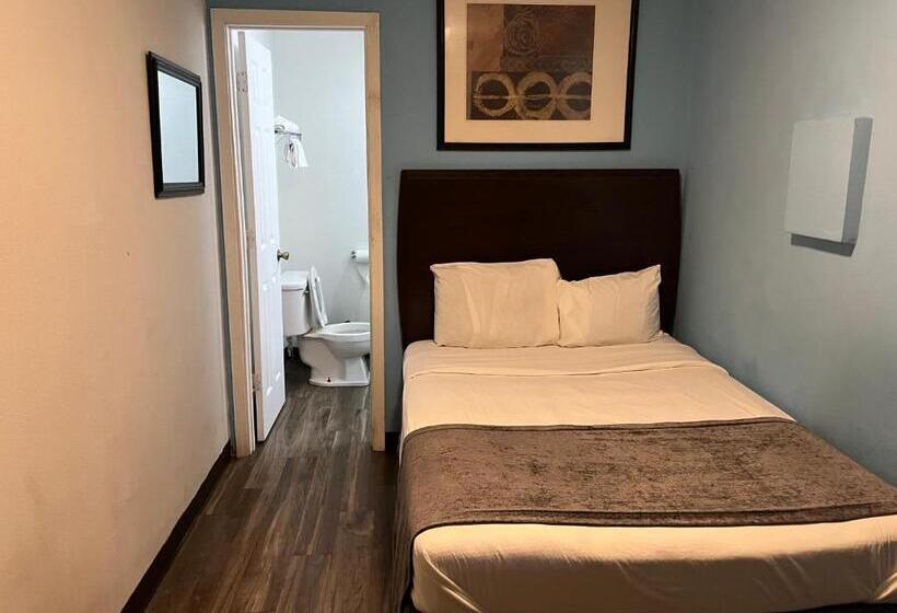 기본룸, Ayas Blossoms Inn