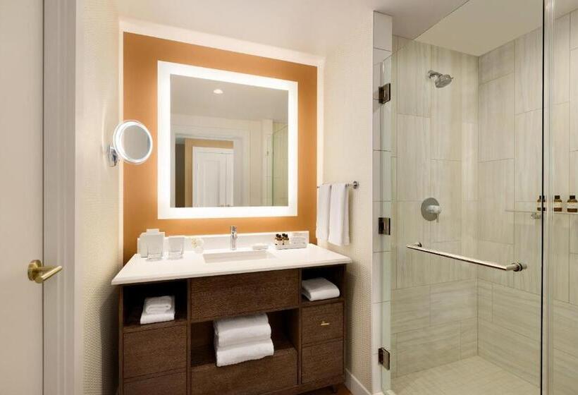 스탠다드 룸, Fairmont Austin Gold Experience