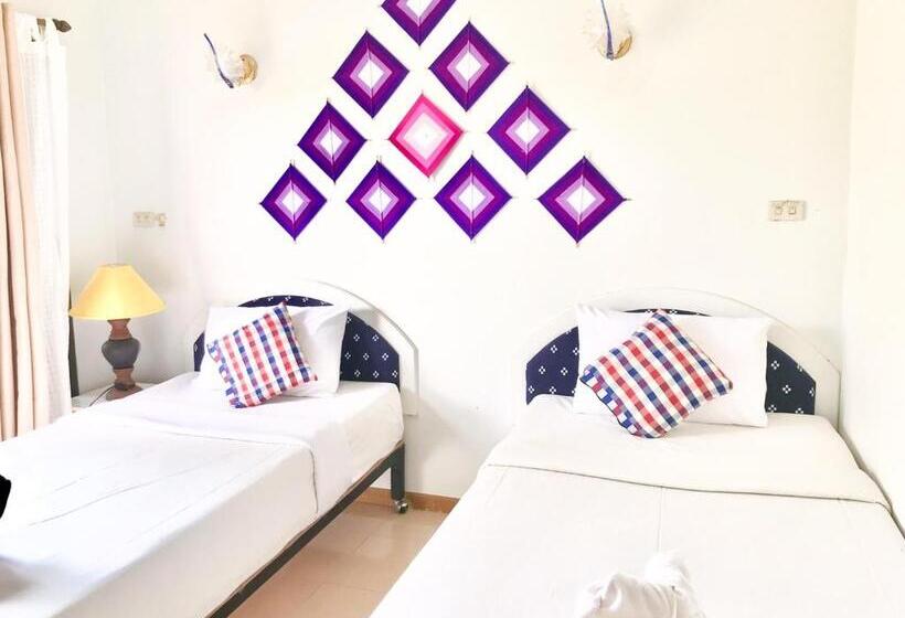 Номер Стандарт Вид на Горы, Phurua Bussaba Resort & Spa