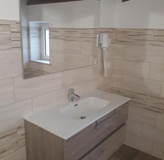 Номер Deluxe, B&b La Noce