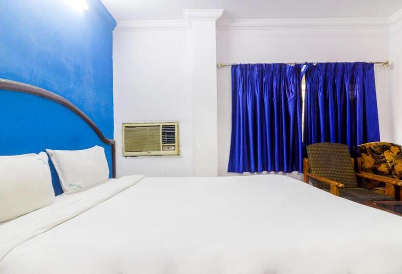 Трехместный Номер Классика, Viceroy Inn