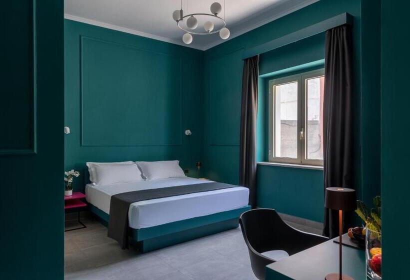 Семейный Номер, B&b Fiore Di Cappero