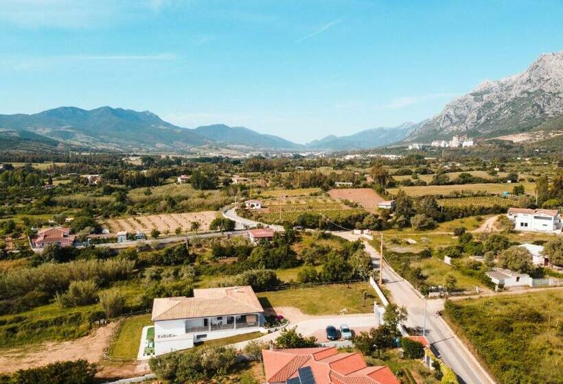 اتاق استاندارد, Agriturismo B&b Mares E Montes De Marrante