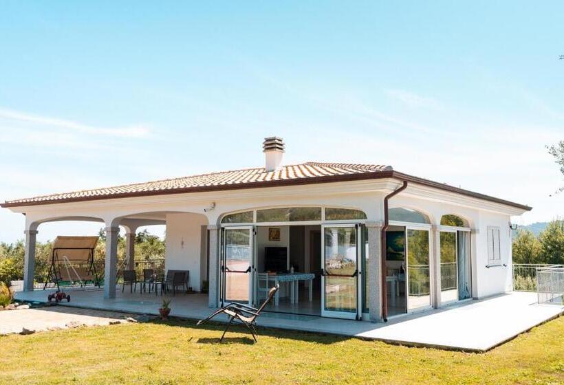اتاق استاندارد, Agriturismo B&b Mares E Montes De Marrante