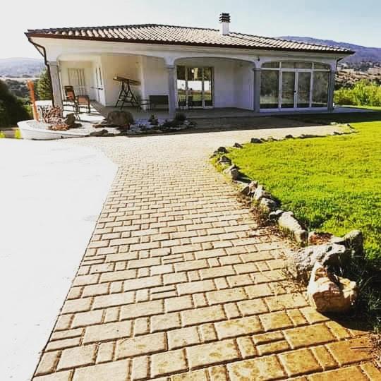 اتاق خانوادگی, Agriturismo B&b Mares E Montes De Marrante