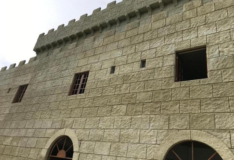 패밀리 스위트, Fazenda Castelo Santa Clara
