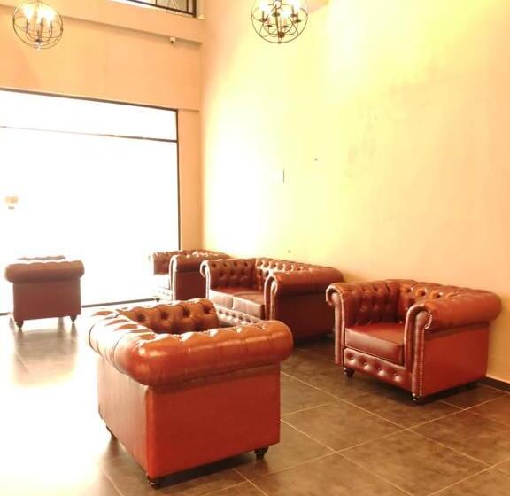 Quarto Deluxe, Geo Boutique Hotel   Seri Kembangan