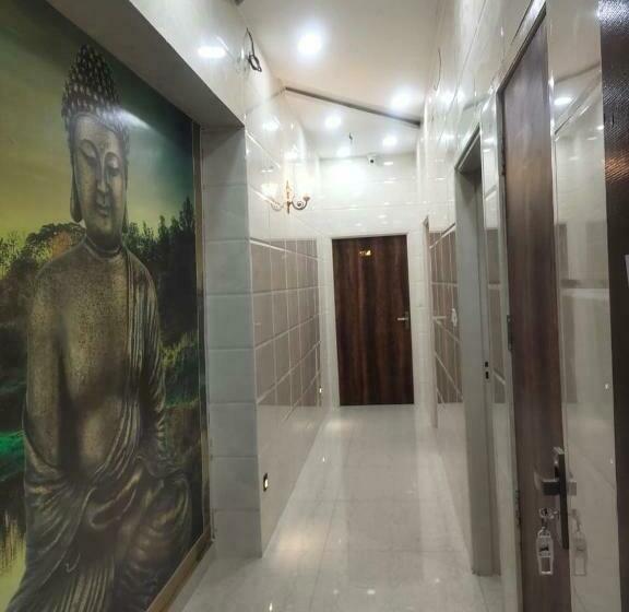 Семейный Номер, Jasneet Homestay