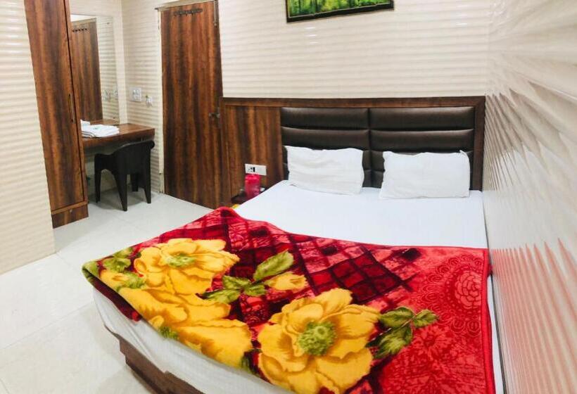 Номер Deluxe, Jasneet Homestay