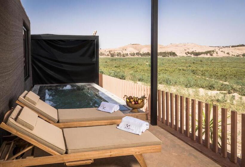 Номер Стандарт, Kalyptus Luxury Camp