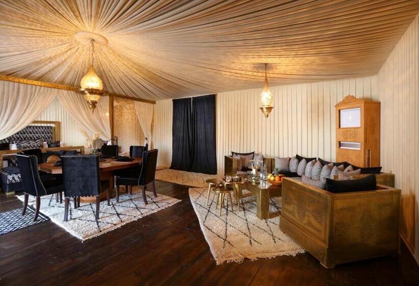 Номер Стандарт, Kalyptus Luxury Camp