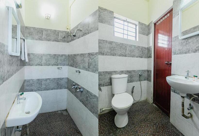 标准间, Super Hotel O Diamond In