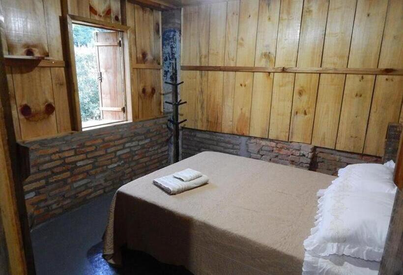Семейный Номер, Pousada Rural Paiol Dos Pellizzaro
