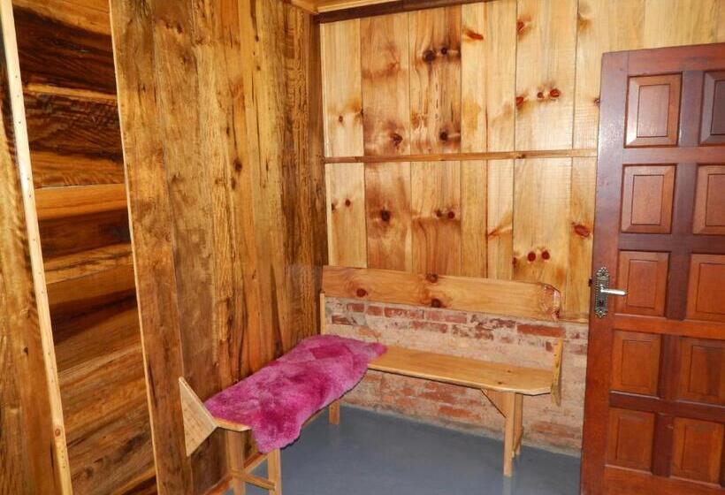 Семейный Номер, Pousada Rural Paiol Dos Pellizzaro