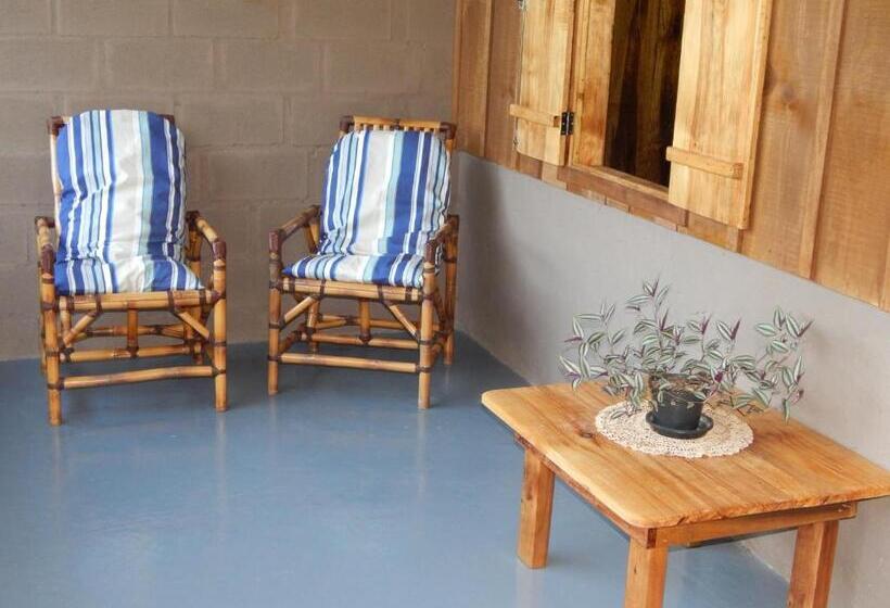 Семейный Номер, Pousada Rural Paiol Dos Pellizzaro