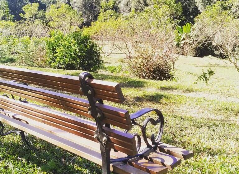 Семейный Номер, Pousada Rural Paiol Dos Pellizzaro