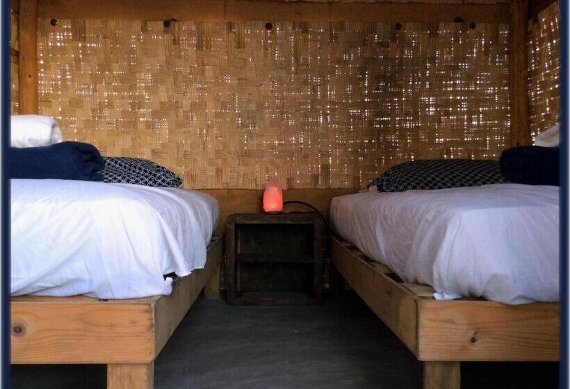 اتاق استاندارد, Room In Guest Room   Camp   Santos Cabana Santino