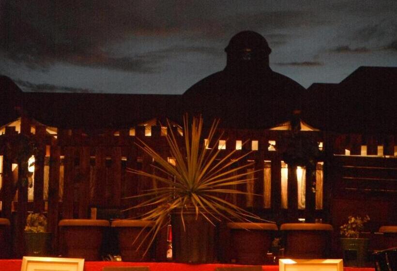 اتاق استاندارد, Room In Guest Room   Camp   Santos Cabana Santino