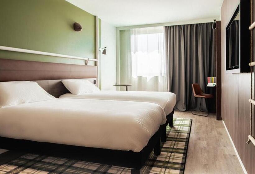 Номер Стандарт, Ibis Styles Castelnaudary