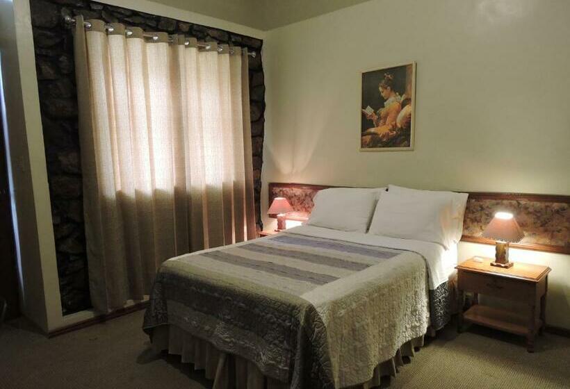 Номер Стандарт, La Villa Mollendo