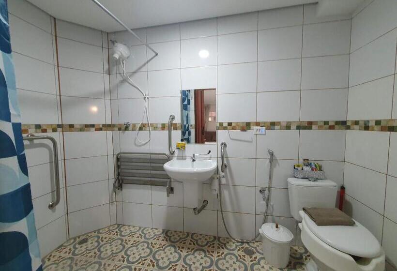 استودیوی استاندارد, Chalet Monet  Granja Vianna