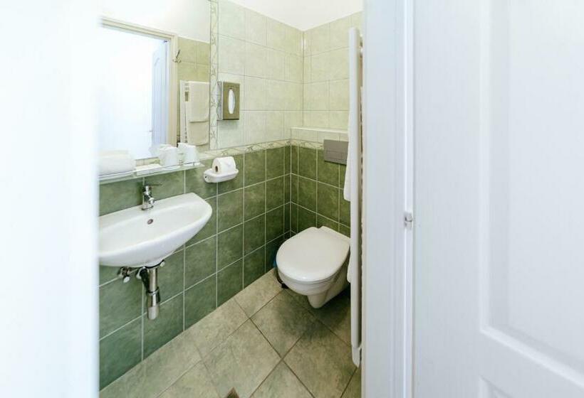 Номер Стандарт, Rákóczi Hotel, Tábor és Rendezvényközpont