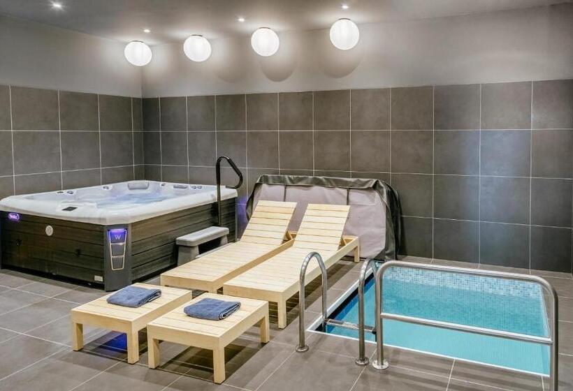 Номер Superior, Rákóczi Hotel, Tábor és Rendezvényközpont