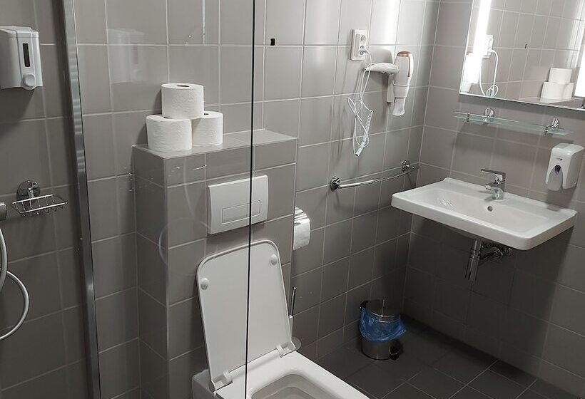 Номер Superior, Rákóczi Hotel, Tábor és Rendezvényközpont