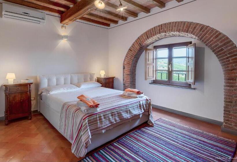Апартаменты 1 Спальня, Agriturismo Tenuta Pakravan Papi