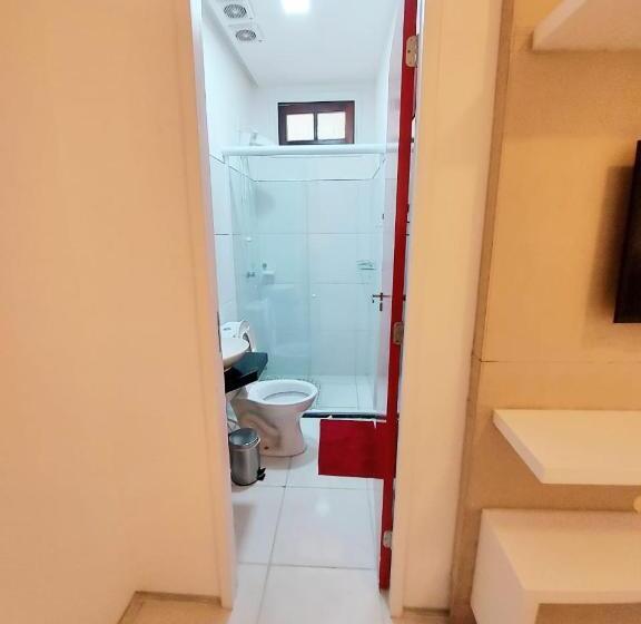 Люкс Повышенной Комфортности, Ihostel Aldeota
