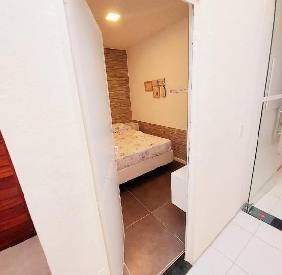 Люкс, Ihostel Aldeota