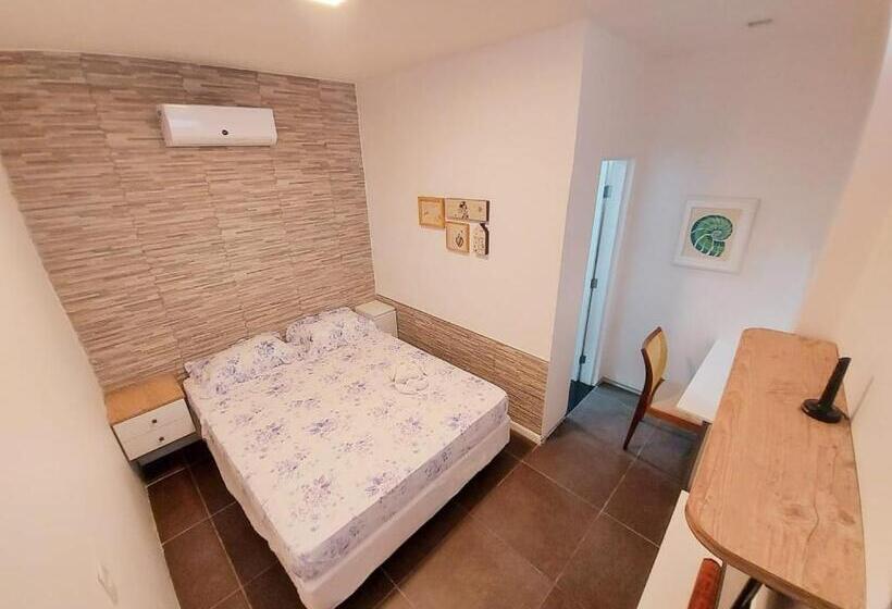 スイート, Ihostel Aldeota