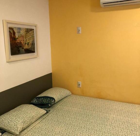 Номер Стандарт, Ihostel Aldeota