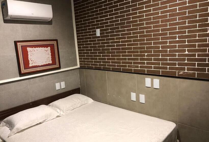 Номер Стандарт, Ihostel Aldeota